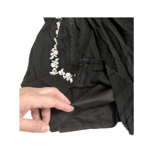 Poof NEW YORK girls/ juniors jumper size S - Picture 3 of 5